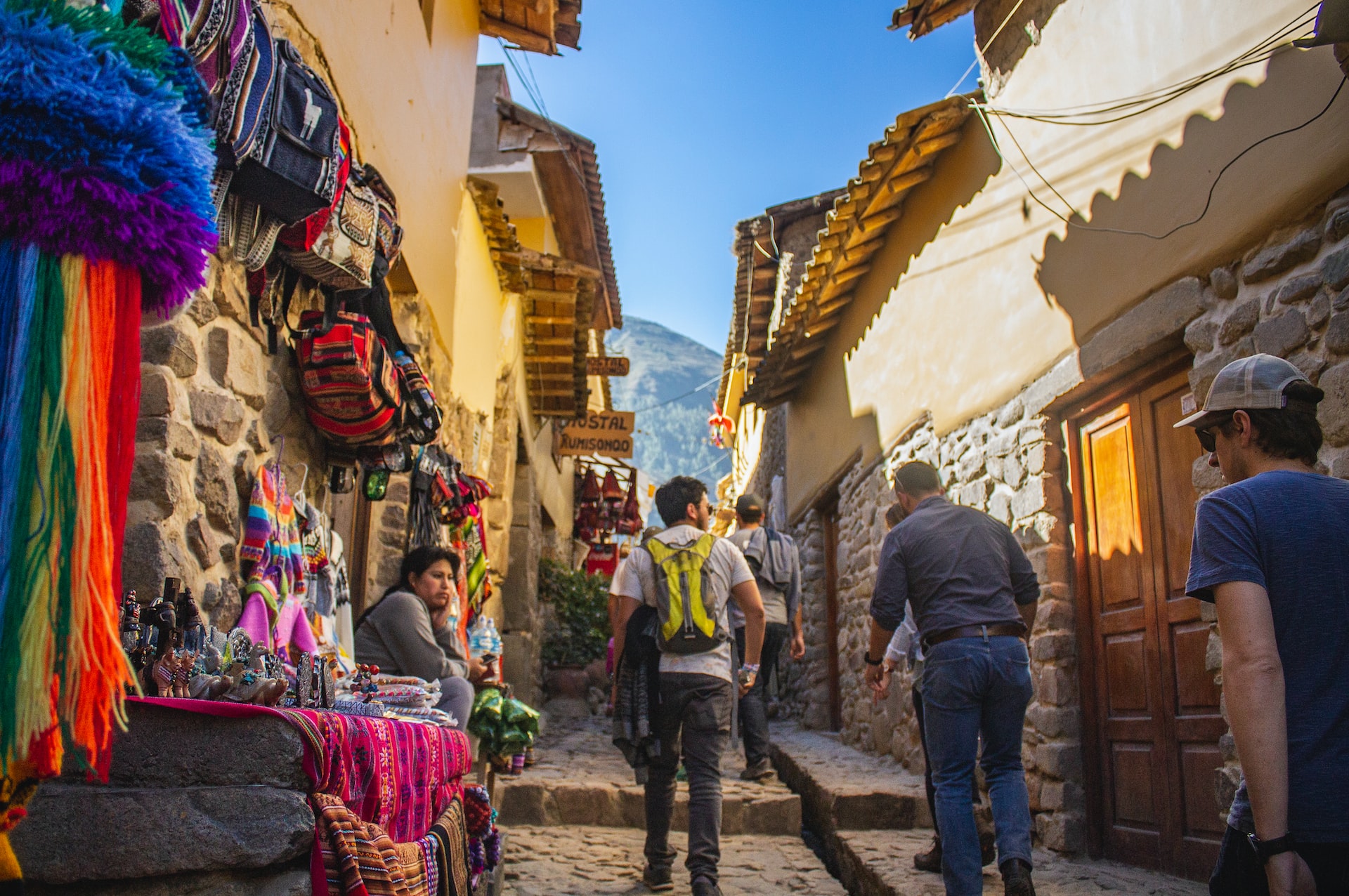 cose da fare a Cusco