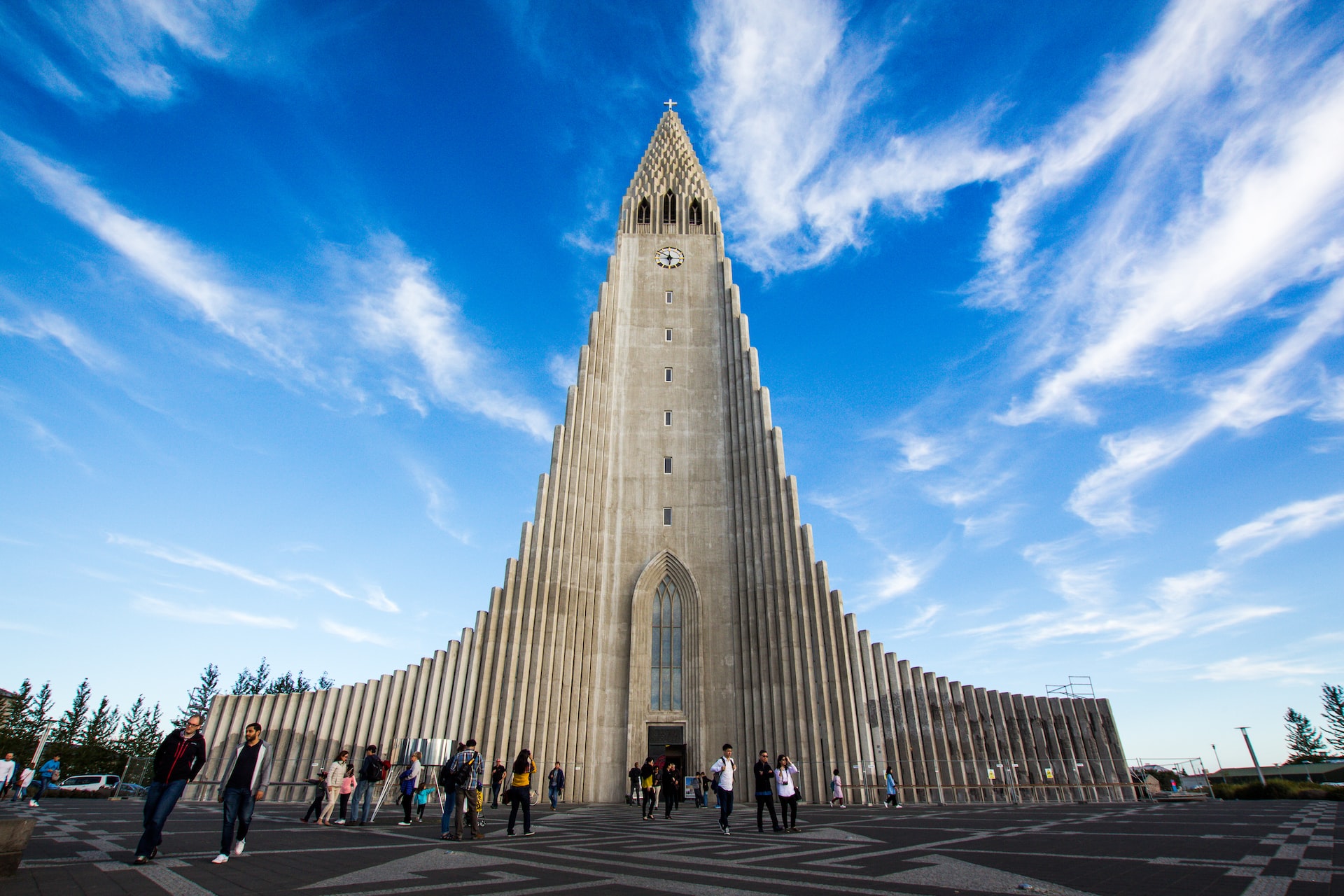 cose da vedere a Reykjavik