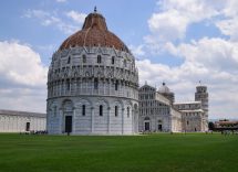 cose più belle da vedere a Pisa