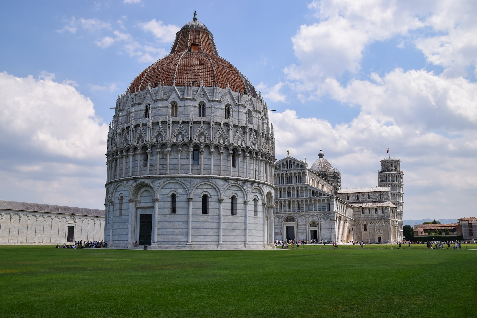 cose più belle da vedere a Pisa