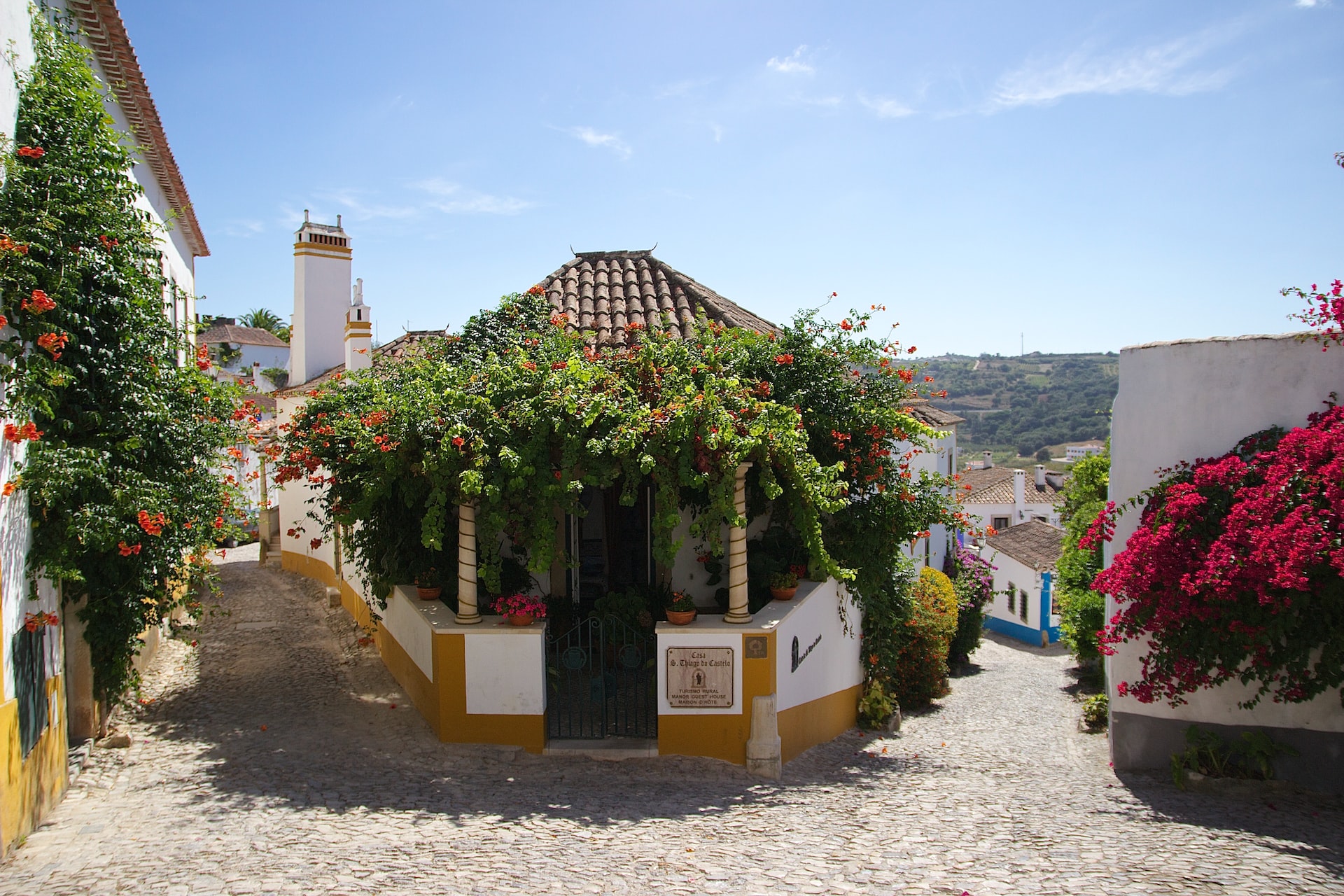 i villaggi più belli del portogallo