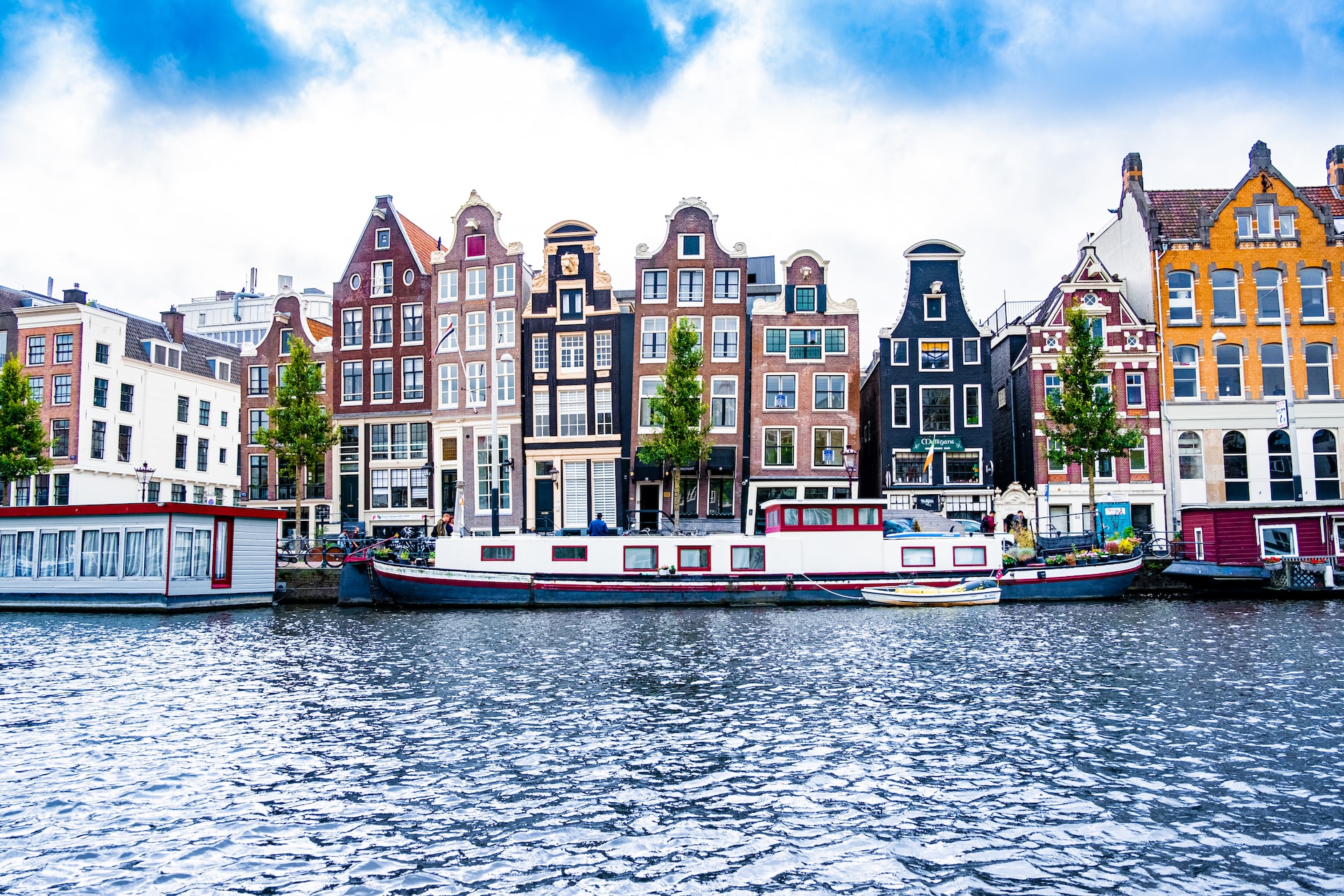le cose più belle da fare ad Amsterdam