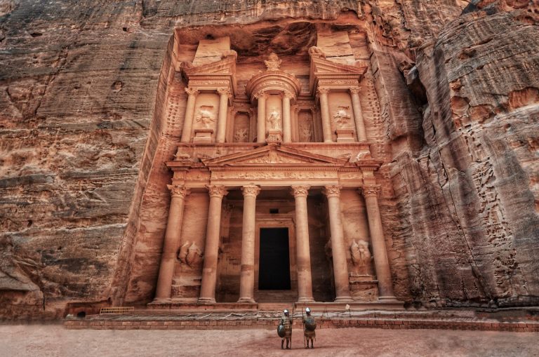 petra