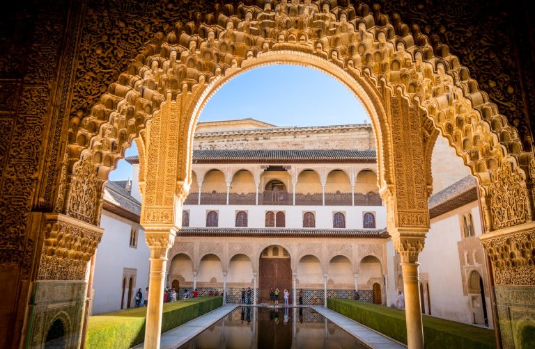 Alhambra