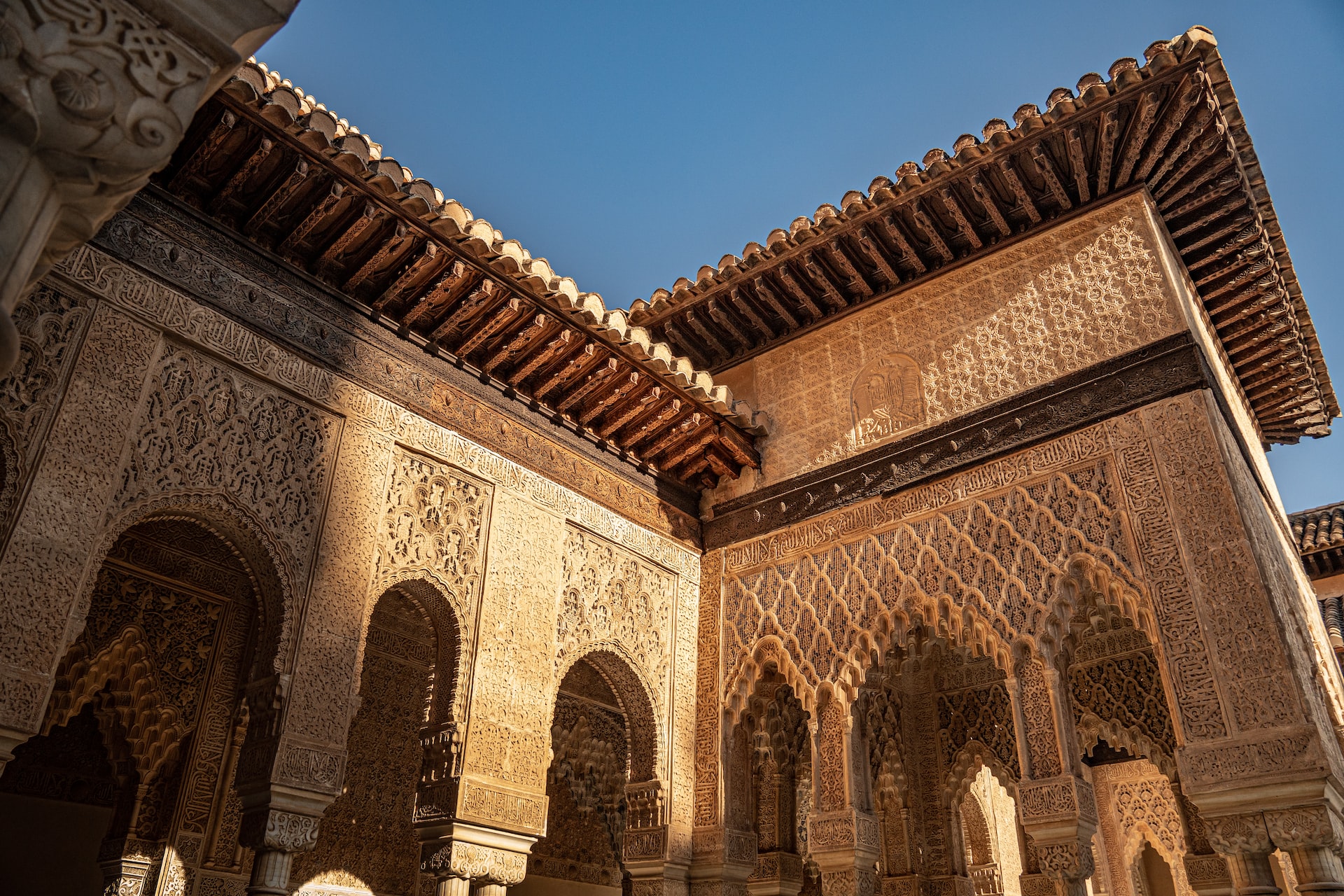 cosa vedere ad Alhambra granada