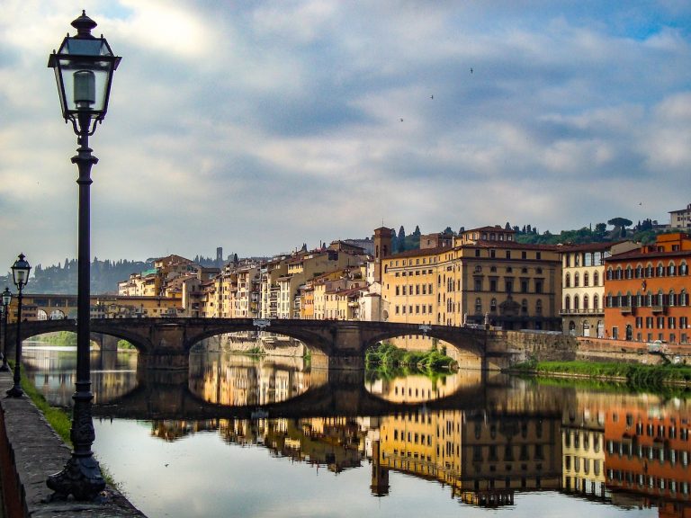 guida firenze