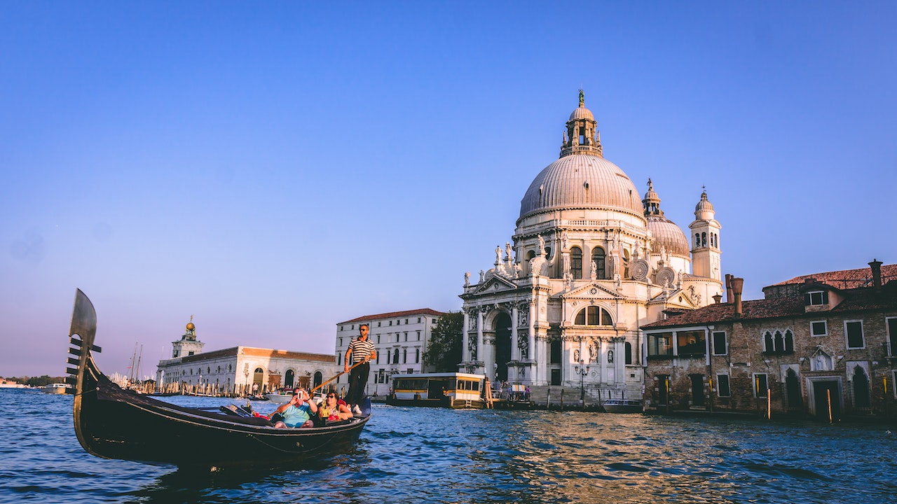 luoghi più belli da visitare in Italia