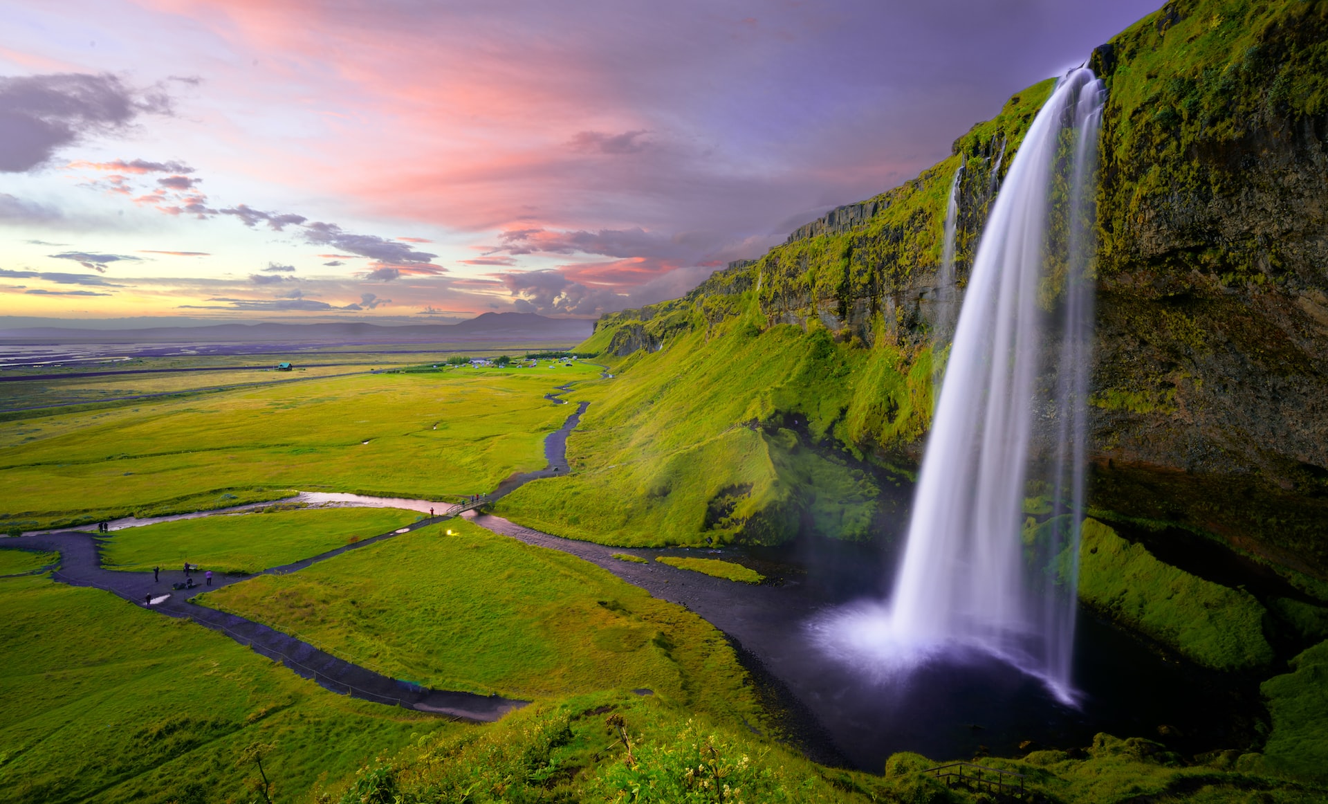qual è il periodo migliore per visitare l'Islanda