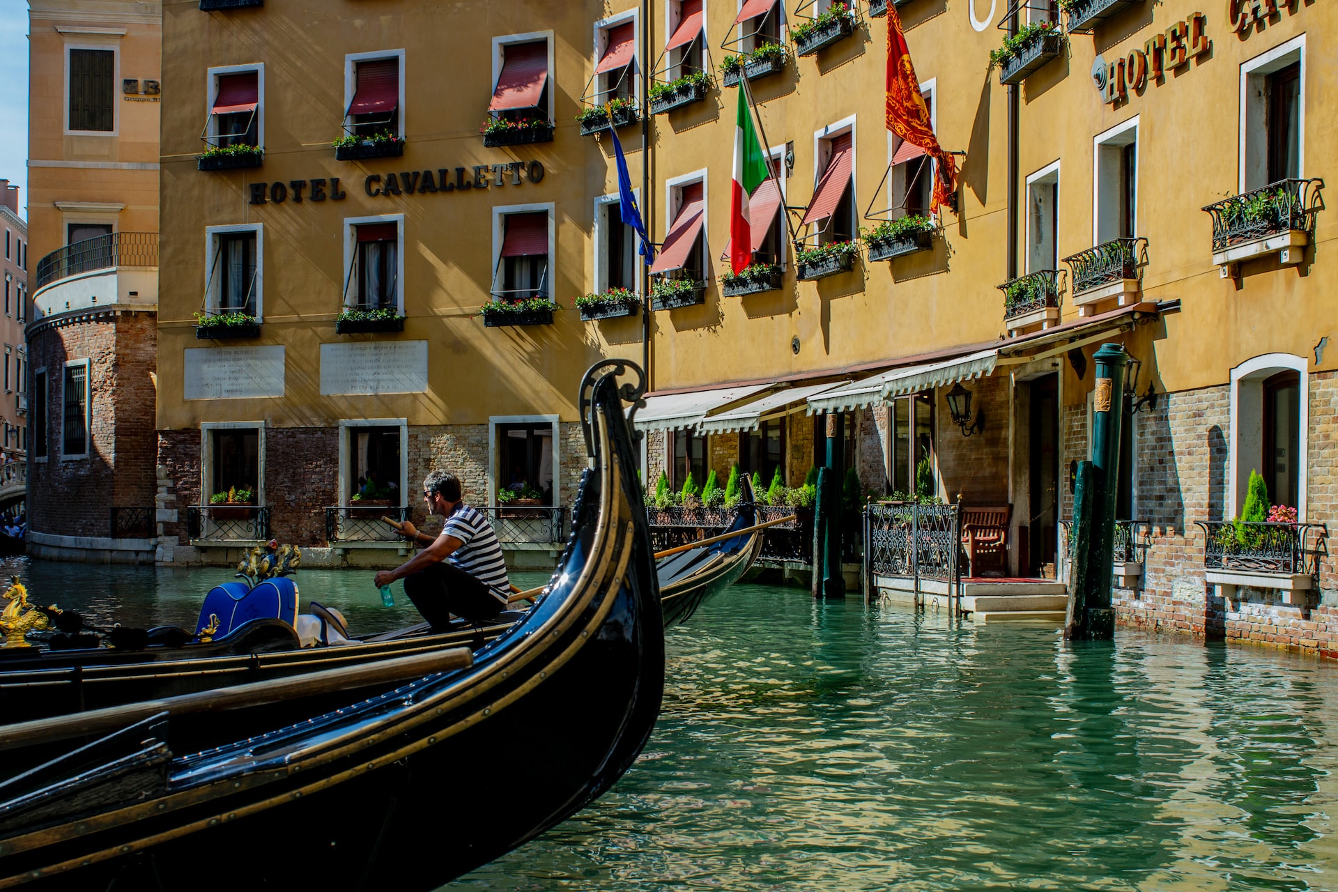 Quanto costa viaggiare a Venezia budget