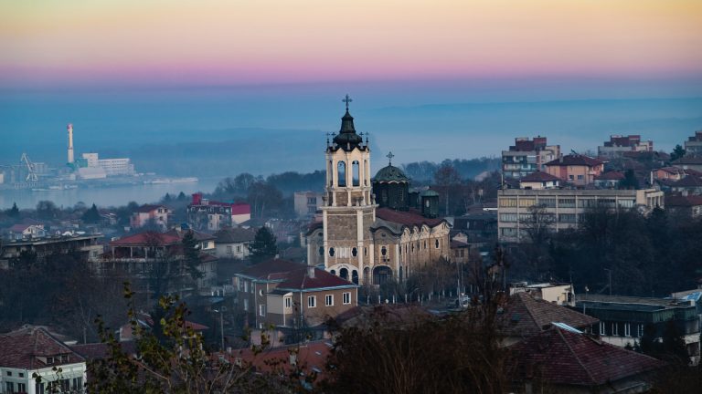 Perché visitare la Bulgaria
