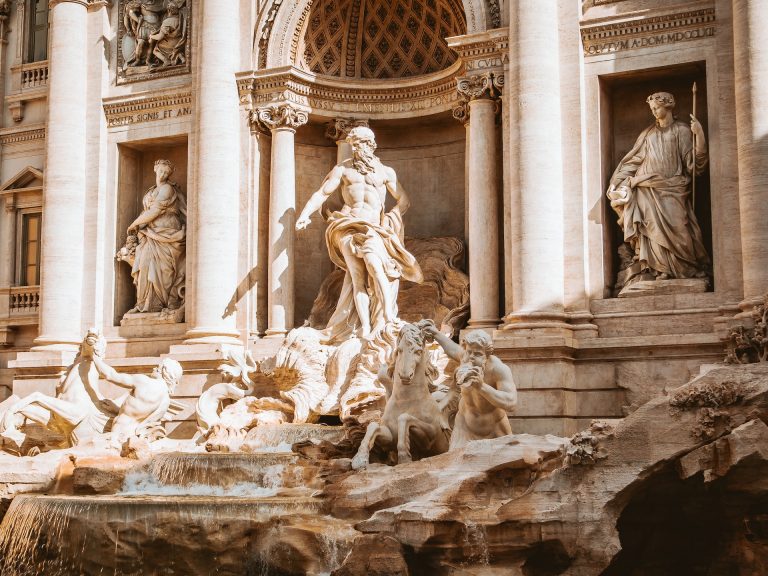 Visitare Roma a novembre