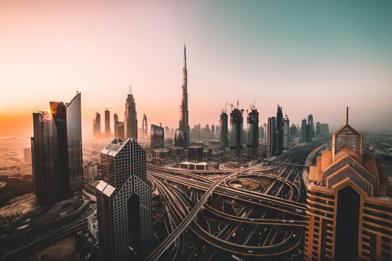 Cosa vedere a Dubai