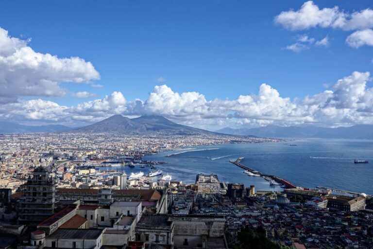 Cosa vedere a Napoli