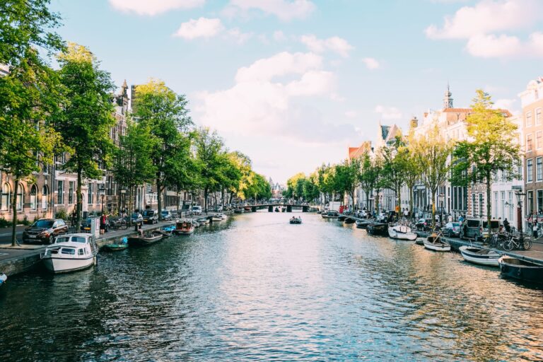 Cosa vedere ad Amsterdam