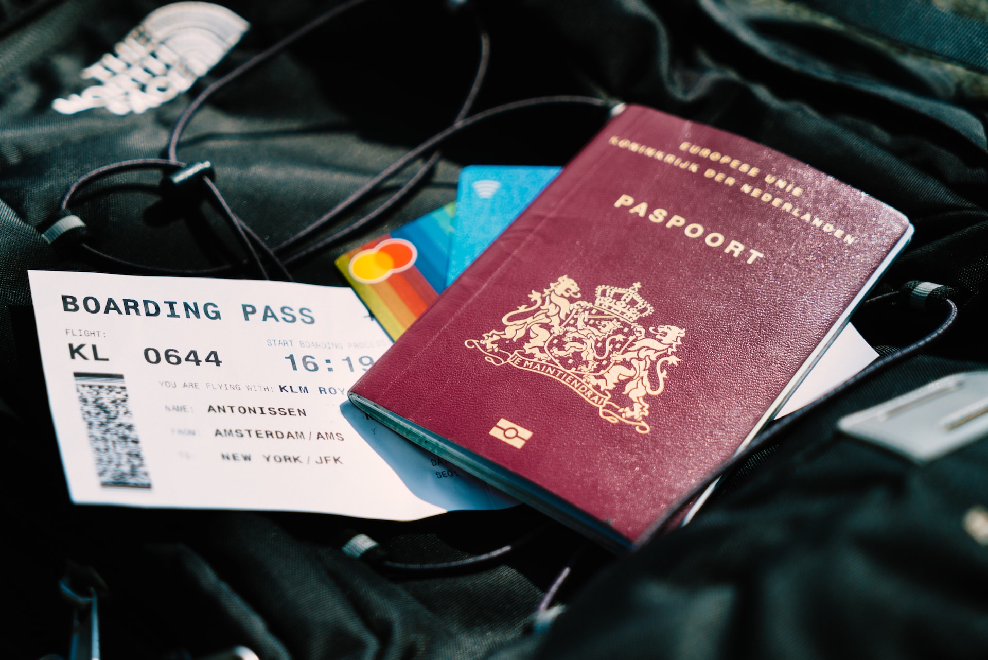 documenti necessari per fare passaporto