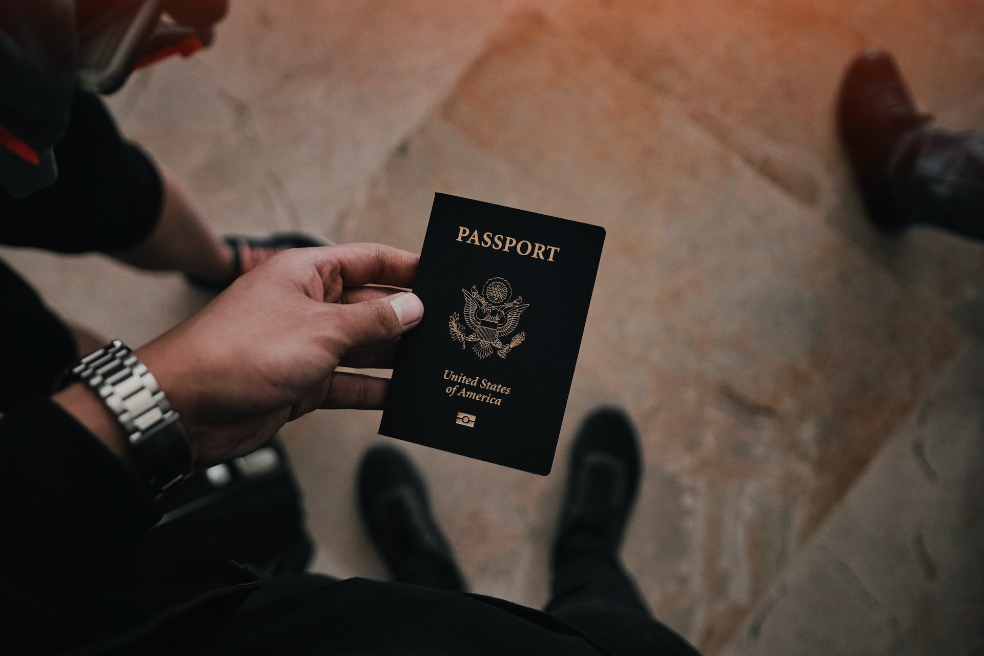 documenti per fare passaporto