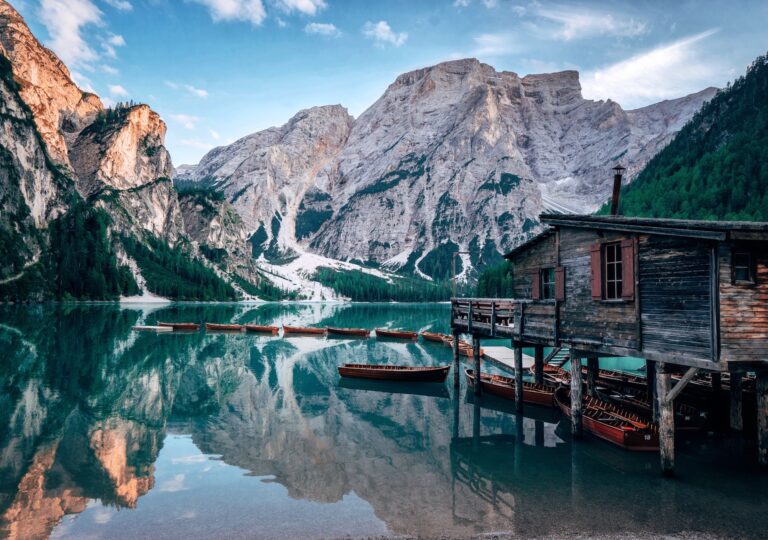laghi più belli d'italia
