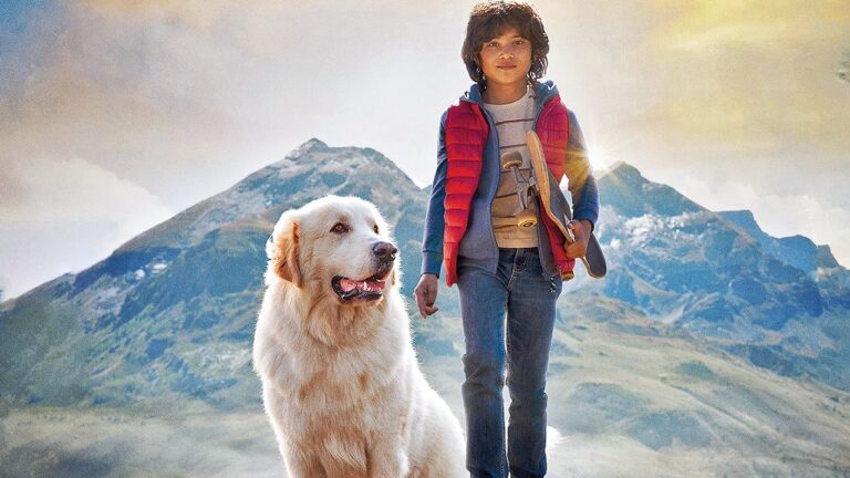 le location di belle e sebastien