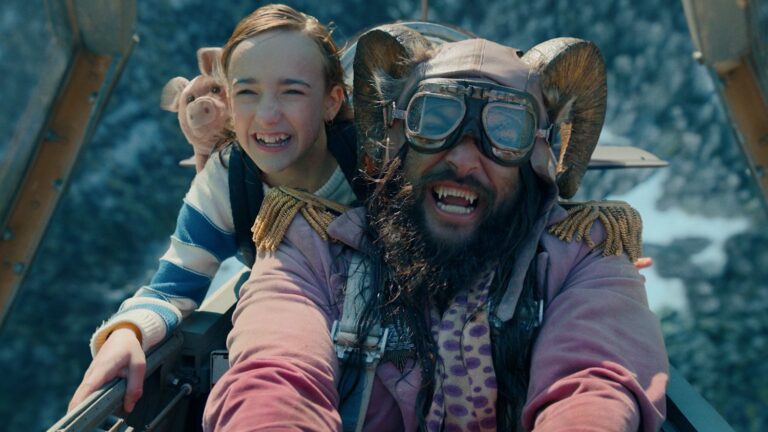 le location di slumberland