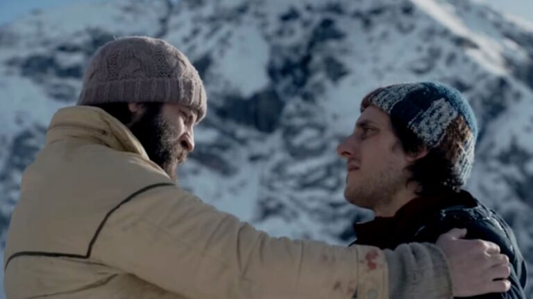 location le otto montagne