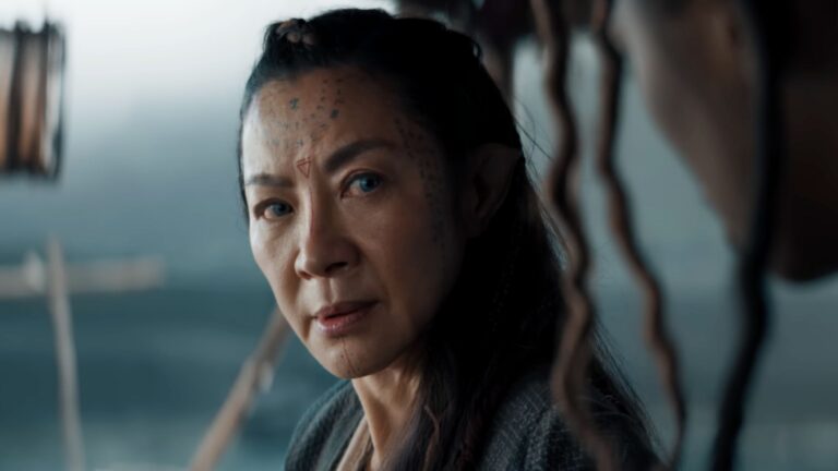 location the witcher blood origin