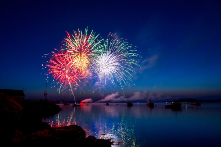 migliori mete per capodanno