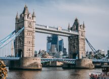 quali documenti per londra