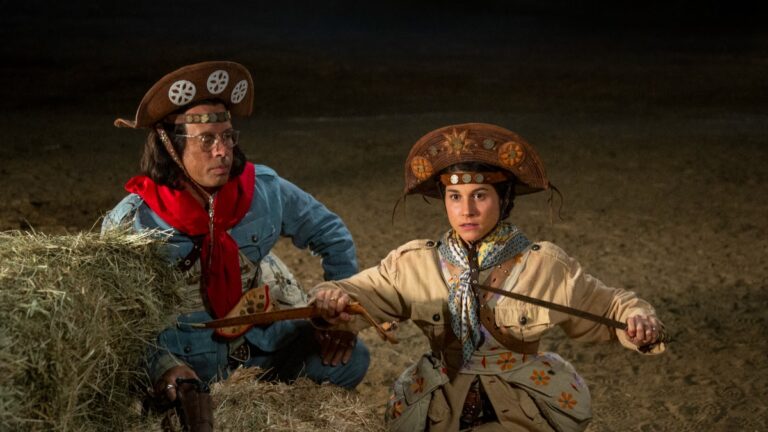 location il bandito del futuro