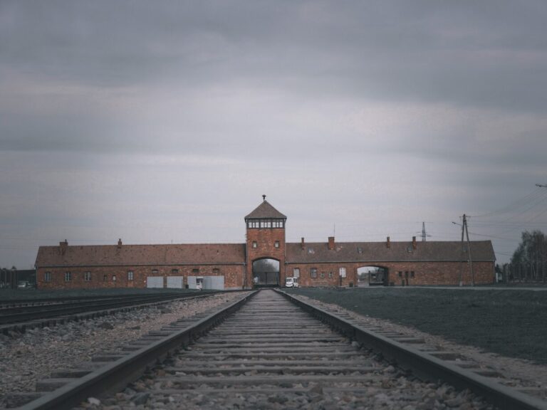 campo concentramento birkenau