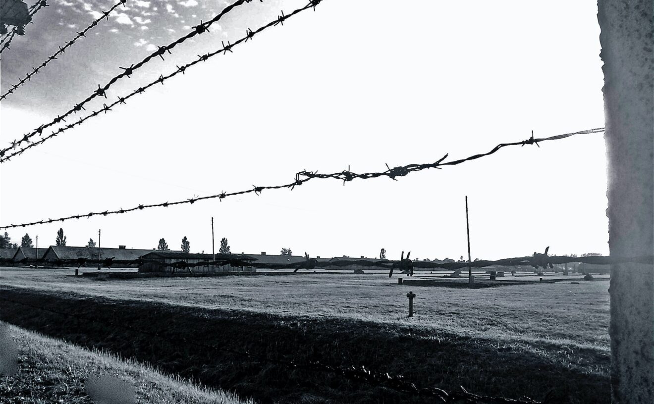 campo di concentramento birkenau