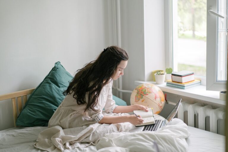 come viaggiare per il mondo