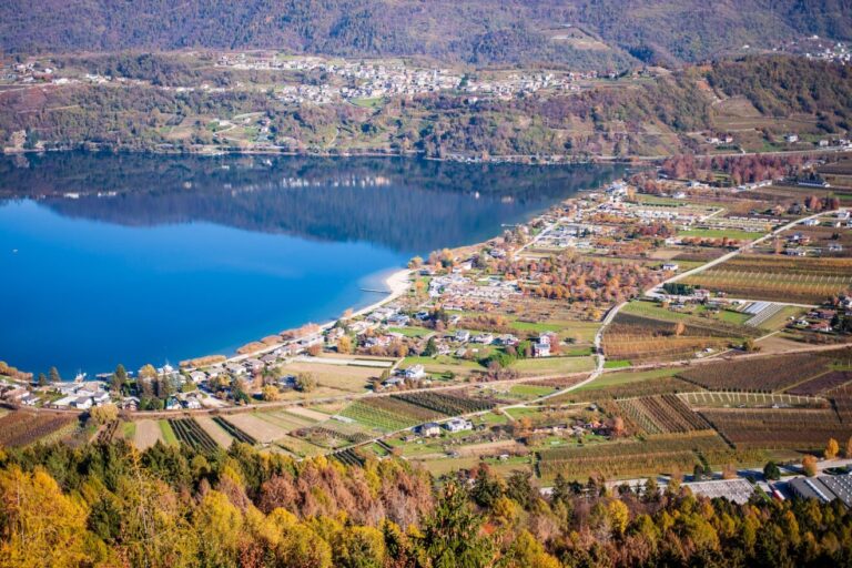 Cosa vedere a Caldonazzo