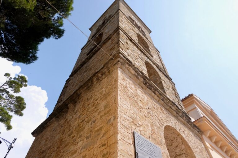 Cosa vedere a Castellabate