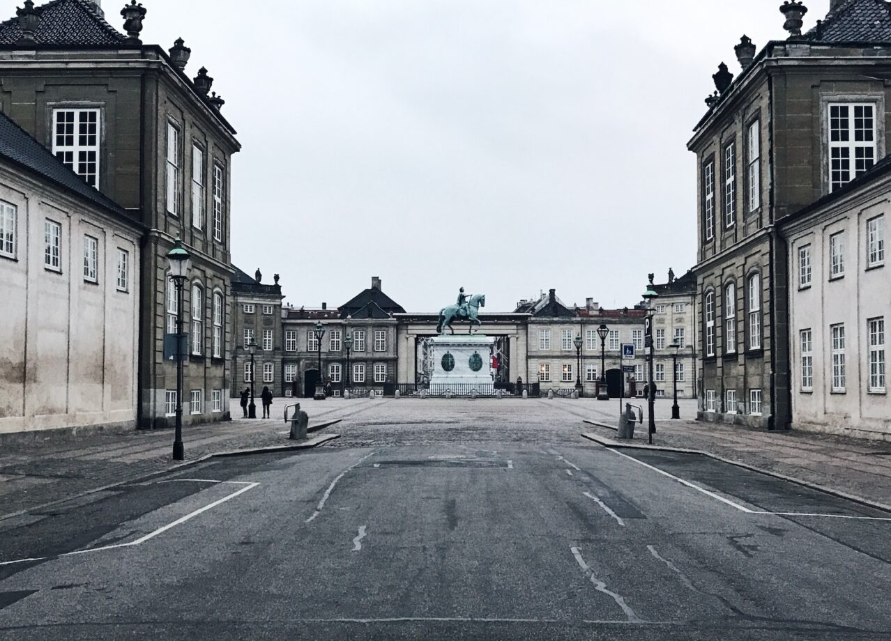 Cosa vedere a Copenaghen destinazioni
