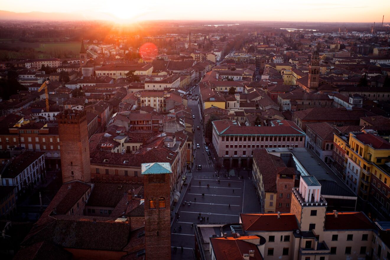 cosa vedere a cremona