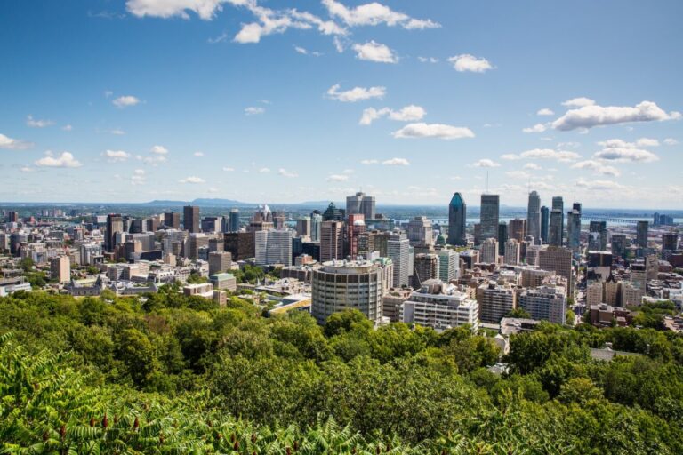 Cosa vedere a Montreal