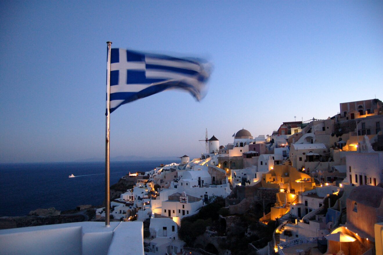 Cosa vedere in Grecia