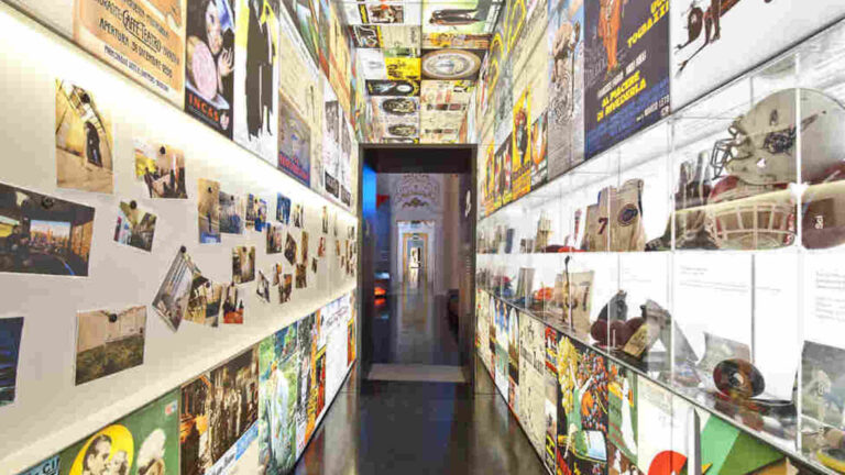 i musei più belli di bologna