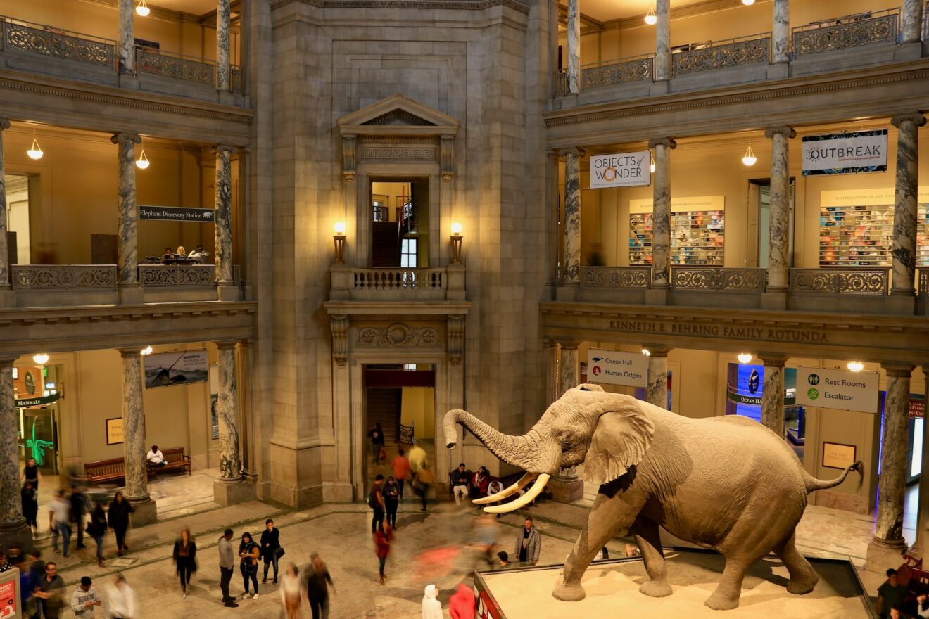 i musei più visitati al mondo classifica