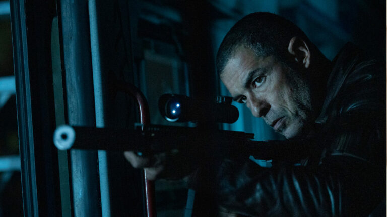 il mio nome è vendetta location