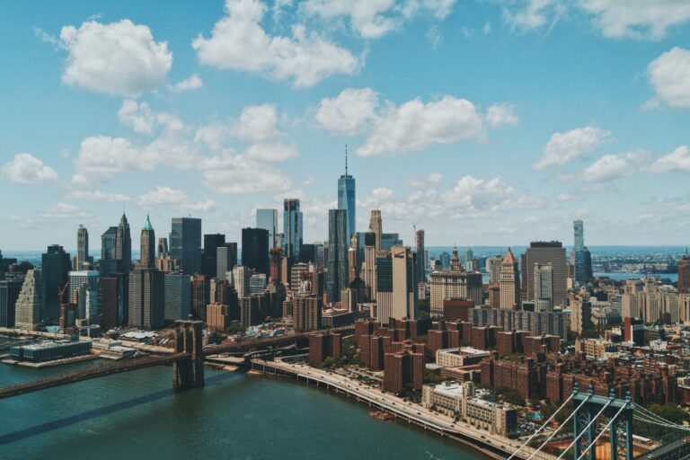 le cose più belle da vedere a new york