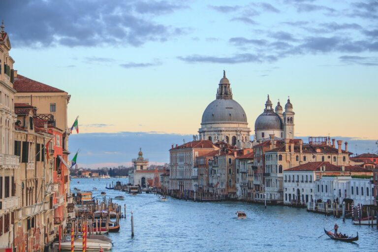 le cose più belle da vedere a venezia