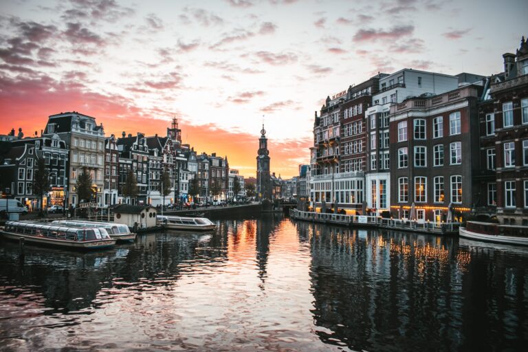 le cose più belle da vedere ad amsterdam