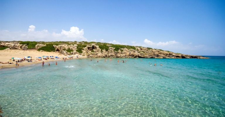 le località di mare migliori in sicilia