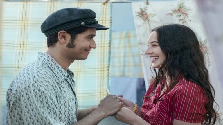 le location di ardente pazienza