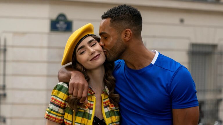 le location di emily in paris 3