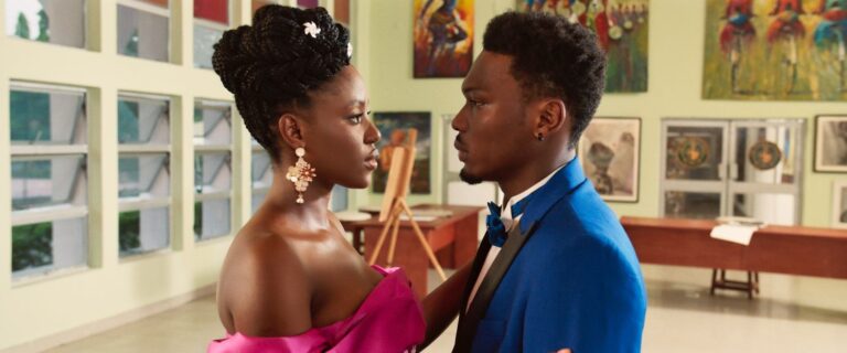 le location di far from home