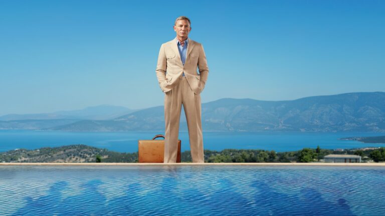 le location di glass onion