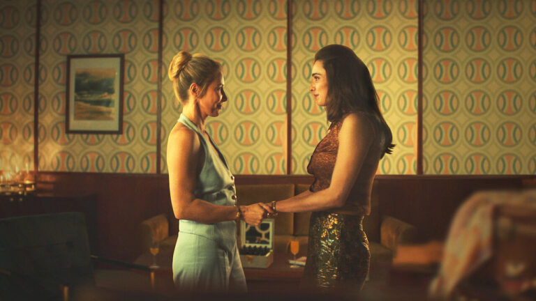 le location di glitter