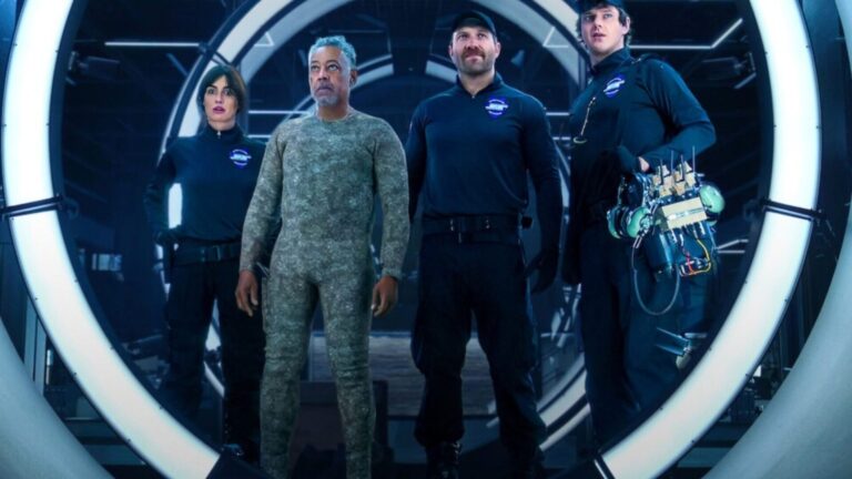 le location di kaleidoscope